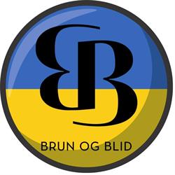 Brun og Blid (Skien)