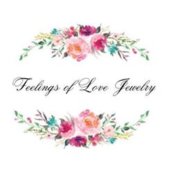 Feelings of Love Jewelry
