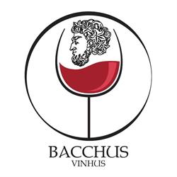 Bacchus Vinhus by MOON