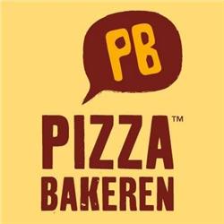 Pizzabakeren Stangeland