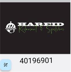 Hareid restaurant & sportsbar