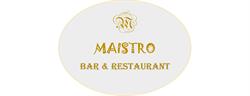 Maistro Bar&Restaurant