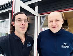 Hvaler IT-Service