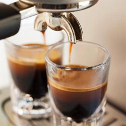 Steam KaffeBar Jar
