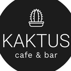 Kaktus cafè og bar