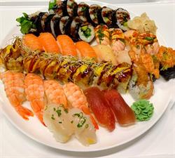 FA DA SUSHI Vinstra