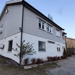 Pinsekirken Moelv