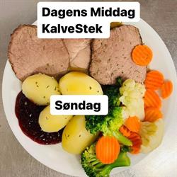 Drangedal Resturante