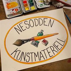 Nesodden Kunstmateriell