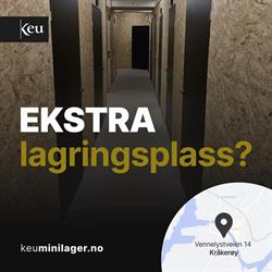 KEU - minilager