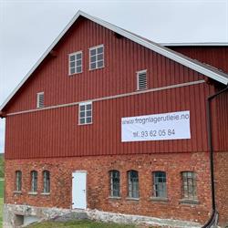 Frogn lagerutleie