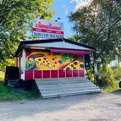 PIZZABUZZEN AS