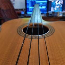Brazuca Homestudio & booking