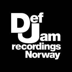 Def Jam Recordings Norway