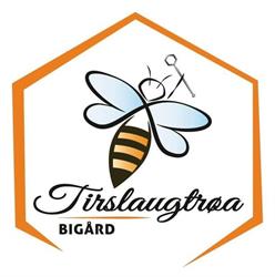 Tirslaugtrøa bigård