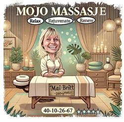 Mojo Massasje