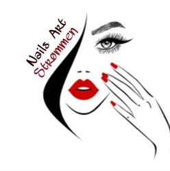 Nails art strømmen