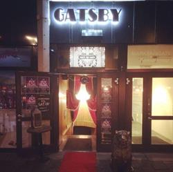 Gatsby club