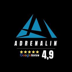 Adrenalin Drammen
