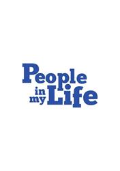 People in my Life