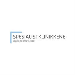 Spesialistklinikkene As