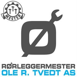 Rørleggermester Ole R Tvedt A/S