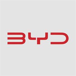 BYD Ørsta