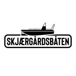 Skjærgårdsbåten