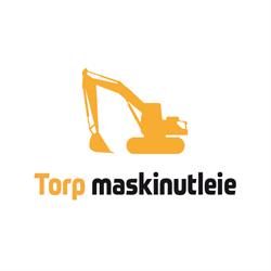 Torp maskinutleie
