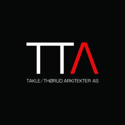 TAKLE/THØRUD Arkitekter AS