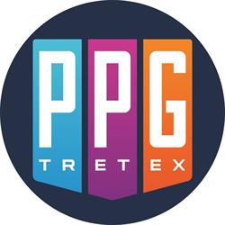 PPG Tretex