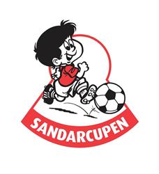 Sandarcupen