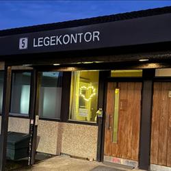 Frosta legekontor