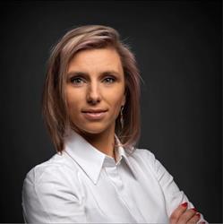 Ma?gorzata Durczyk - pomoc w prowadzeniu Twojej firmy