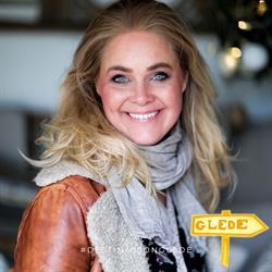 Bjørg Thorhallsdottir