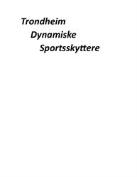Trondheim Dynamiske Sportsskyttere