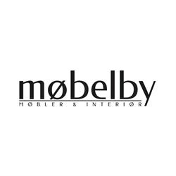 Møbelby
