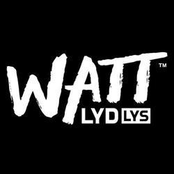 Watt lyd og lys