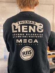 Thomas Lieng As - Fåvang Bilservice