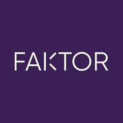 Faktor - Lederforum for byutvikling i Harstad