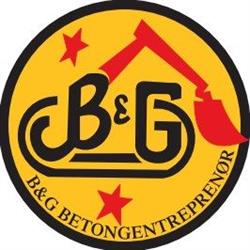 B&G Betongentreprenør