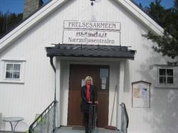 Nærmiljøsentralen Ringebu