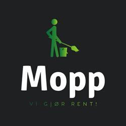 Mopp Renhold