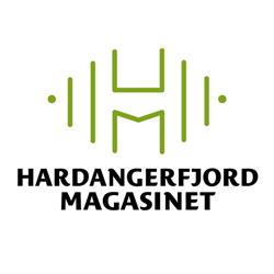 Hardangerfjord Magasinet