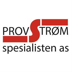 Provstrømspesialisten
