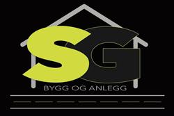 Sg Bygg og Anlegg Simen Grøtan