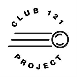 Club 121 Project Joakim Rosenlund Larsen