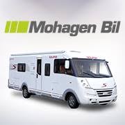 Mohagen Bil