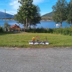 Kjellingstraumen Fjordcamp