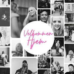 VELKOMMEN HJEM